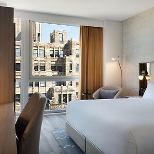 King Room City View